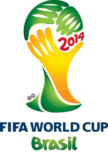 FIFAワールドカップロゴが公開されました！